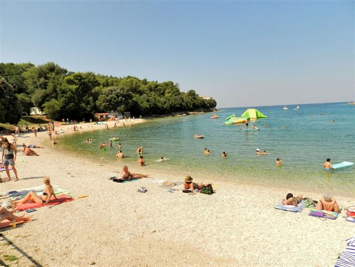 Apartmaj Sunset Lina