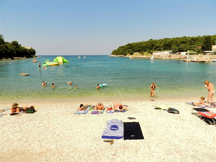 Apartmaj Sunset Lina