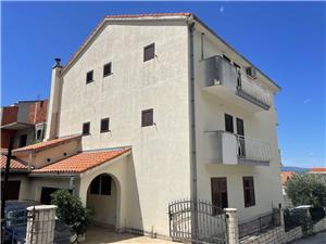 Apartmá Makarska riviéra,RezervujVanjaOd 2403 kč