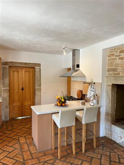 House K1, for 8 persons