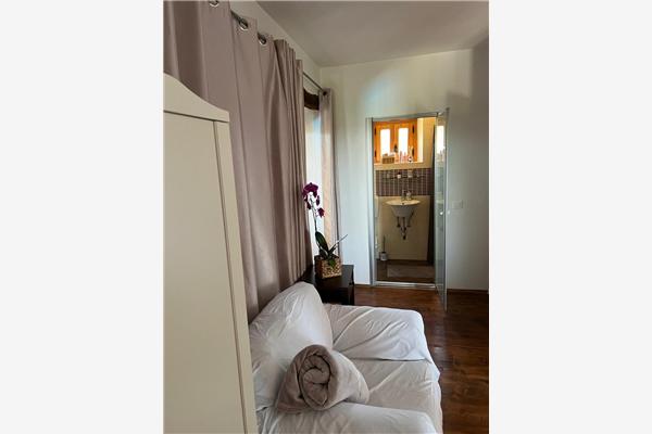 House K1, for 8 persons