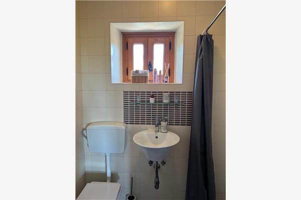 House K1, for 8 persons