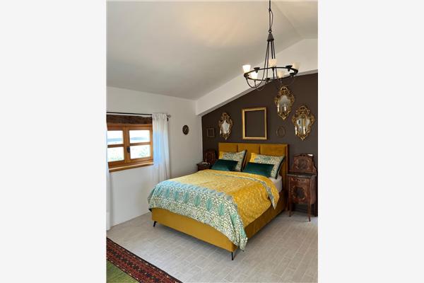 House K1, for 8 persons