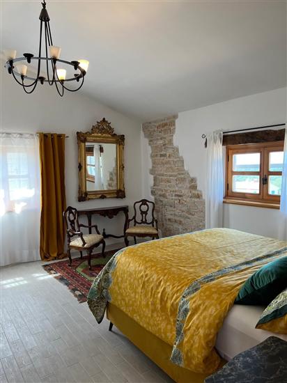 House K1, for 8 persons