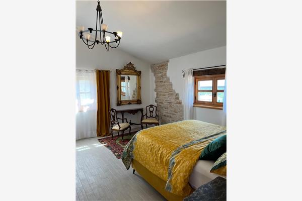 House K1, for 8 persons