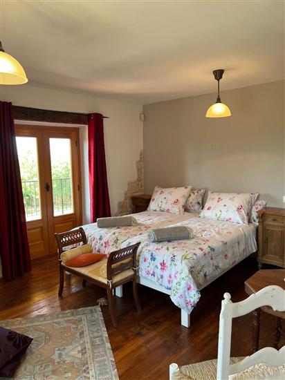 House K1, for 8 persons