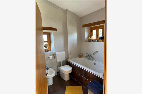 House K1, for 8 persons