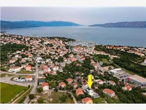 Villa Rijeka och Crikvenicas Riviera,BokaSupernovaFrån 10467 SEK