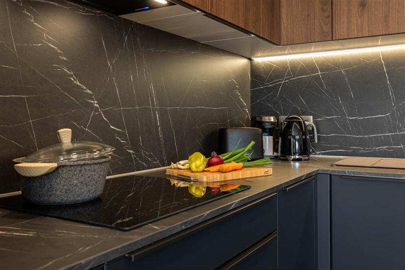 House K1, for 8 persons