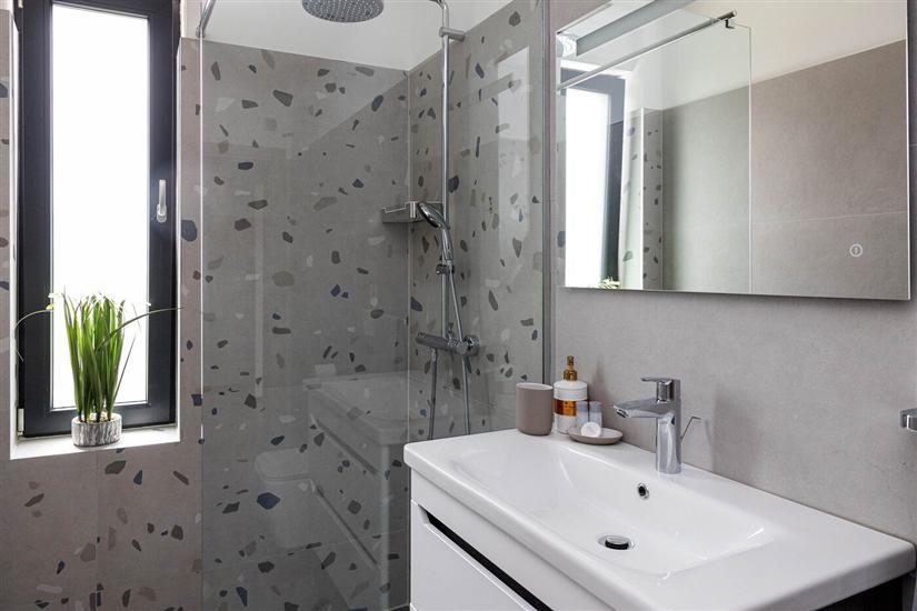 House K1, for 8 persons