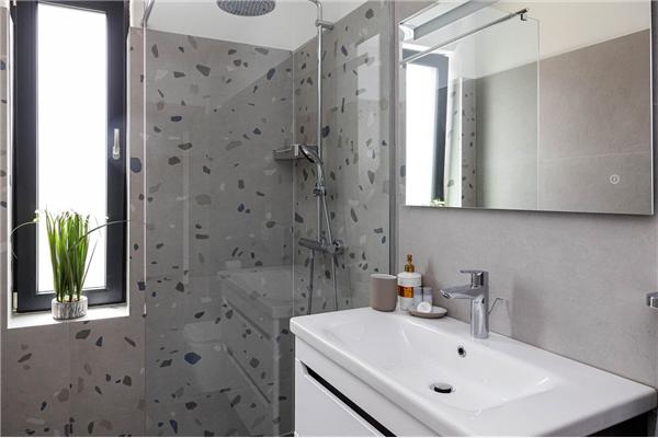 House K1, for 8 persons