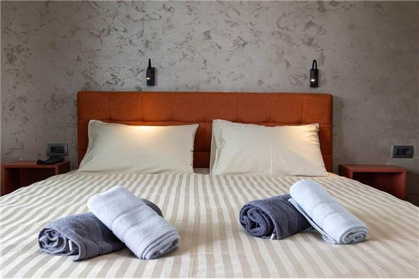 House K1, for 8 persons