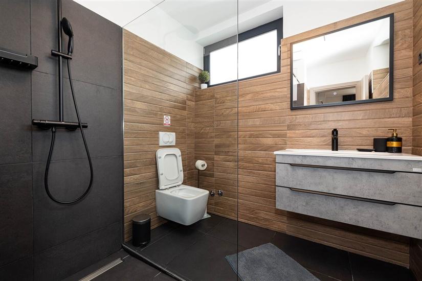 House K1, for 8 persons