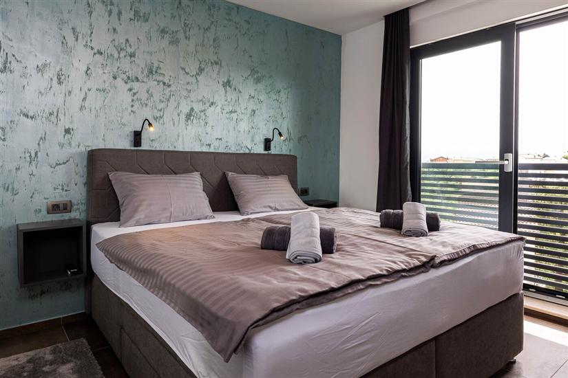 House K1, for 8 persons