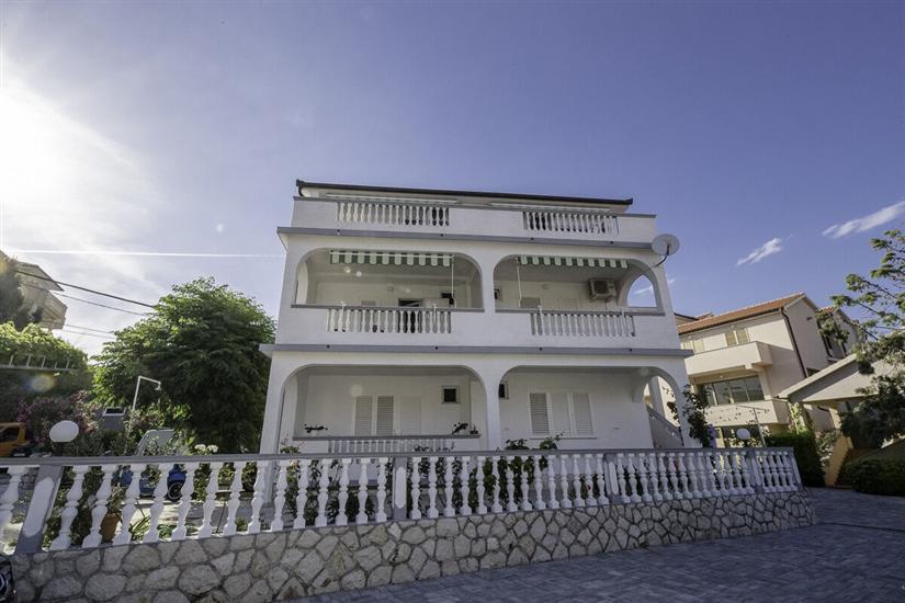 Apartmani Tariba