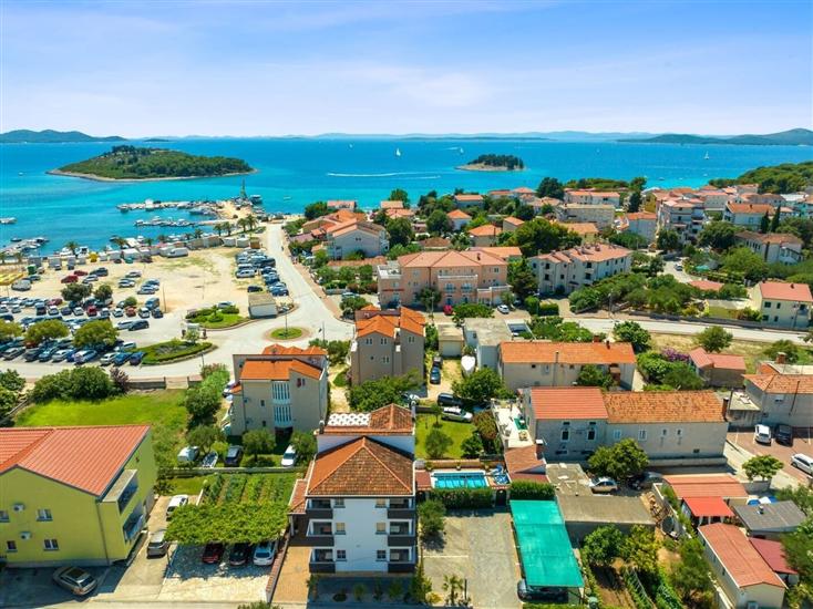 Apartments Jacqueline