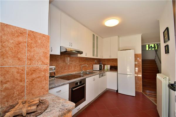 House K1, for 10 persons