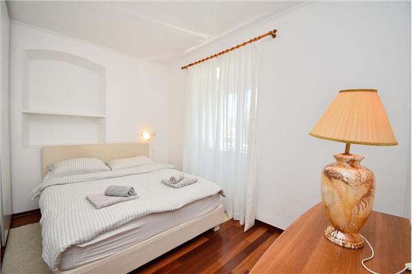 House K1, for 10 persons