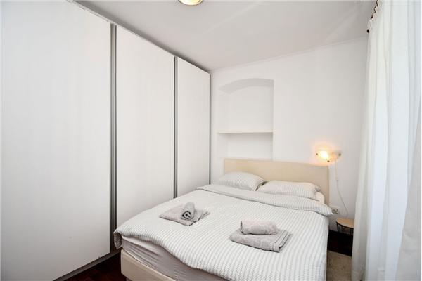 House K1, for 10 persons