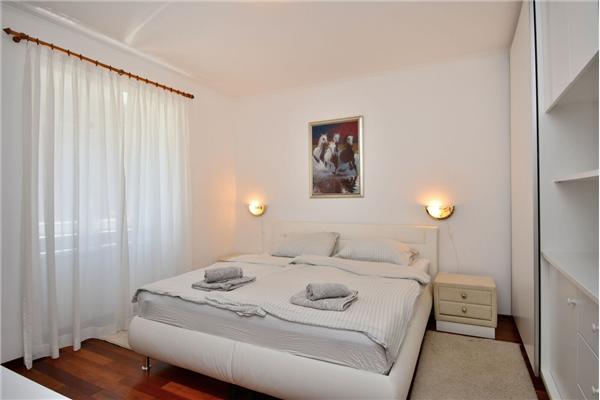 House K1, for 10 persons