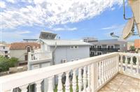 Apartment A2, for 3 persons