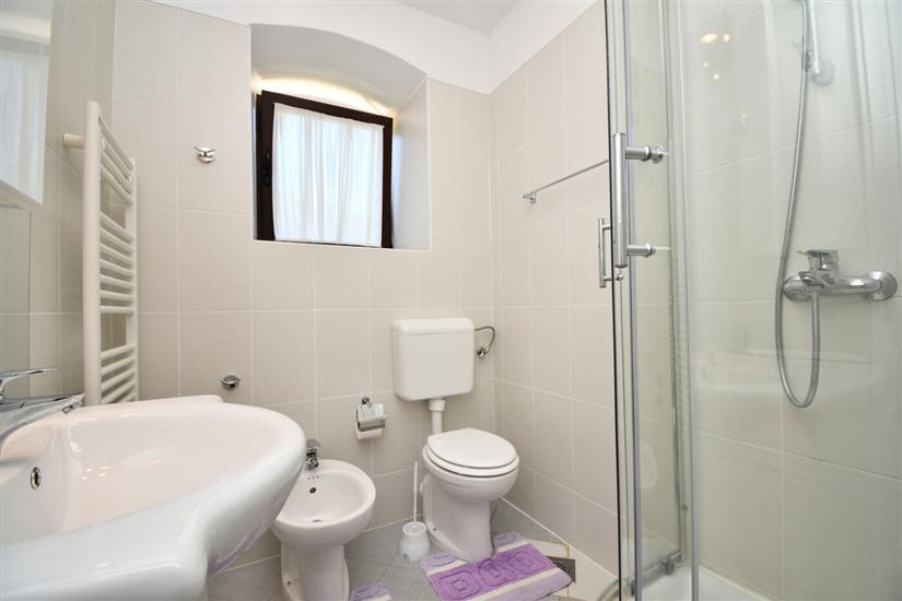 House K1, for 10 persons