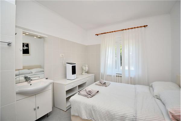 House K1, for 10 persons