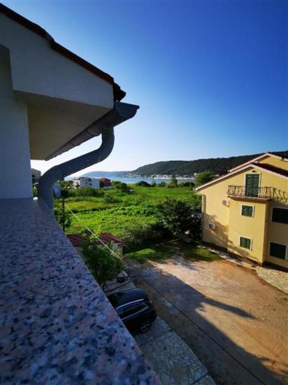 Apartman A1, na 2 osebe