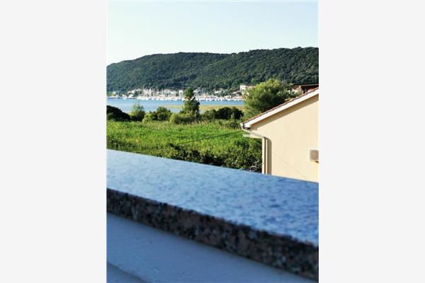 Apartman A1, na 2 osebe