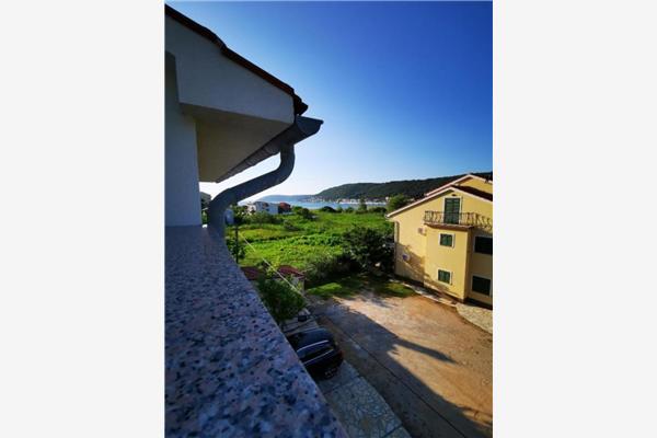 Apartman A1, na 2 osebe