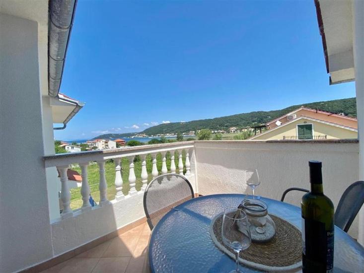 Apartman A1, na 2 osebe