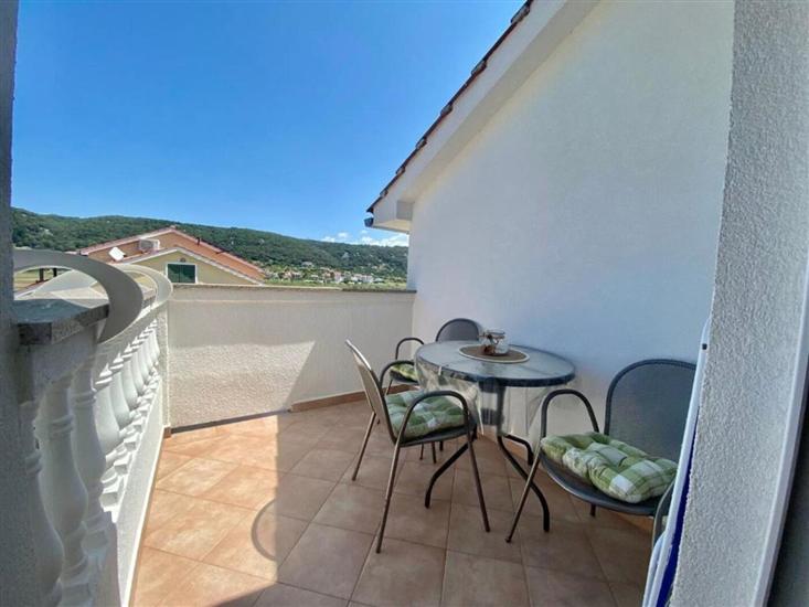 Apartman A1, na 2 osebe