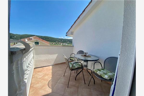 Apartman A1, na 2 osebe