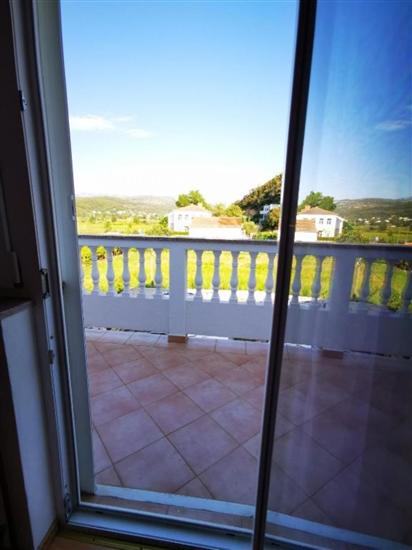 Apartman A1, na 2 osebe