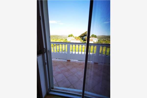 Apartman A1, na 2 osebe