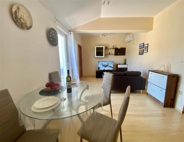 Apartman A1, na 2 osebe