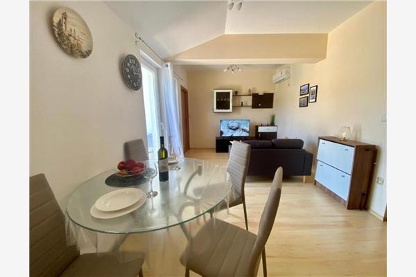 Apartman A1, na 2 osebe