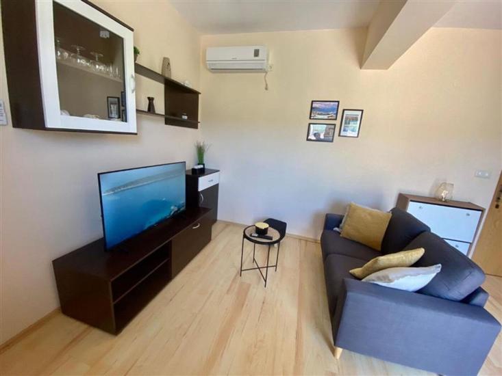 Apartman A1, na 2 osebe