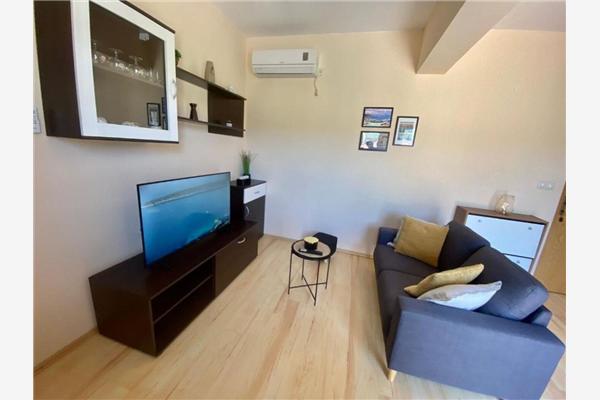 Apartman A1, na 2 osebe