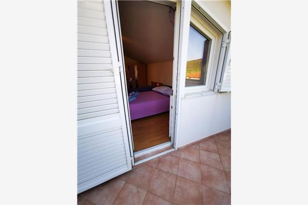 Apartman A1, na 2 osebe