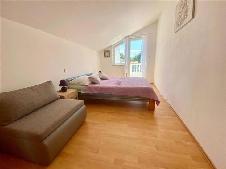 Apartman A1, na 2 osebe