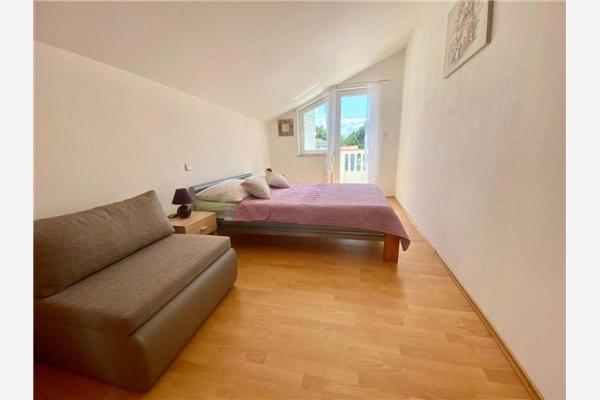 Apartman A1, na 2 osebe