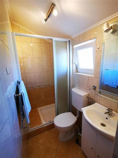 Apartman A1, na 2 osebe