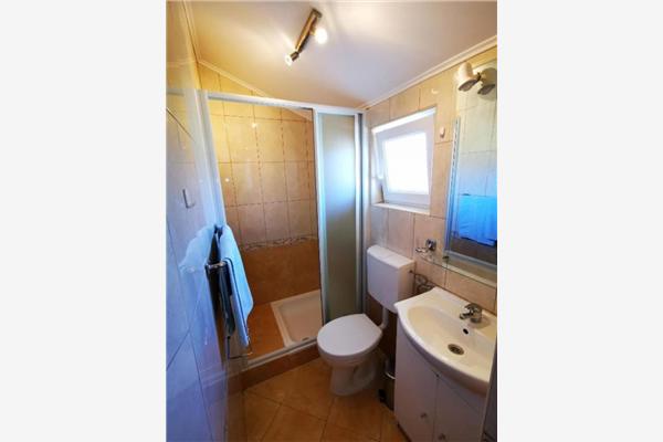 Apartman A1, na 2 osebe