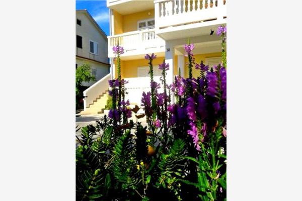 Apartman A2, na 4 osebe