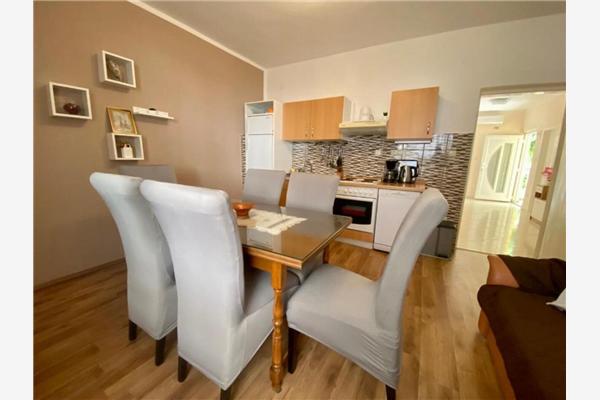 Apartman A2, na 4 osebe