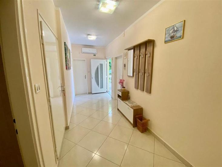 Apartman A2, na 4 osebe