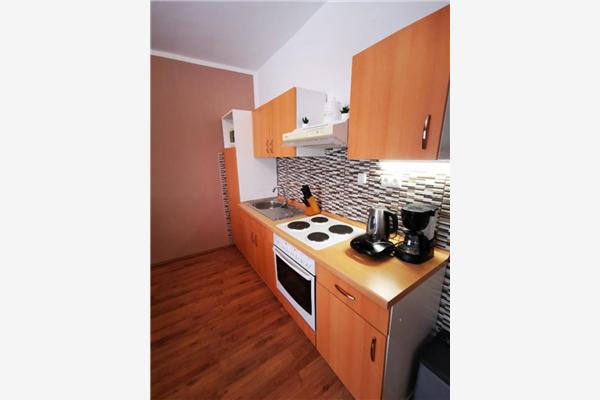 Apartman A2, na 4 osebe