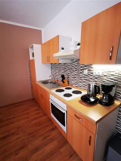 Apartman A2, na 4 osebe