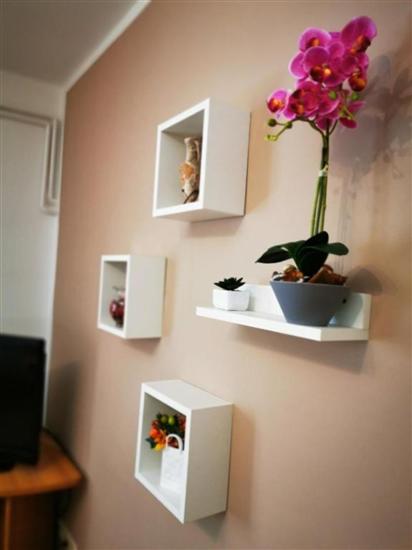 Apartman A2, na 4 osebe